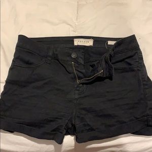 Pacsun shorts